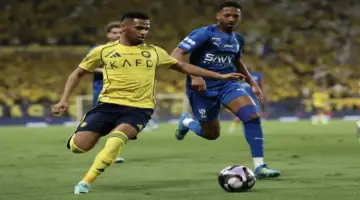 «الحسم المؤجل» يُصوب أنظار العالم نحو الدوري السعودي